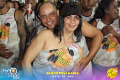 Bloco Poli Mania